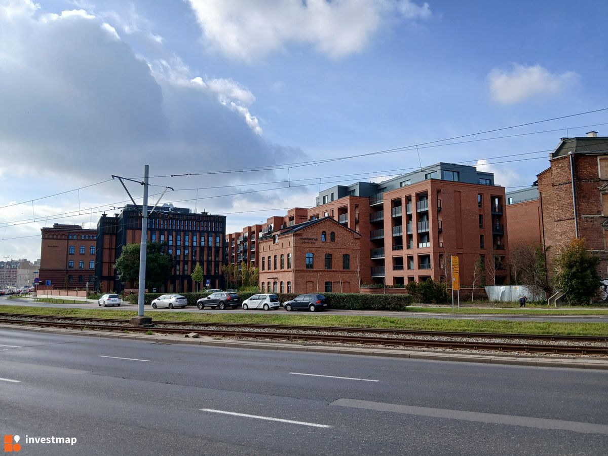 Zdjęcie Apartamenty Scala fot. Wojciech Jenda