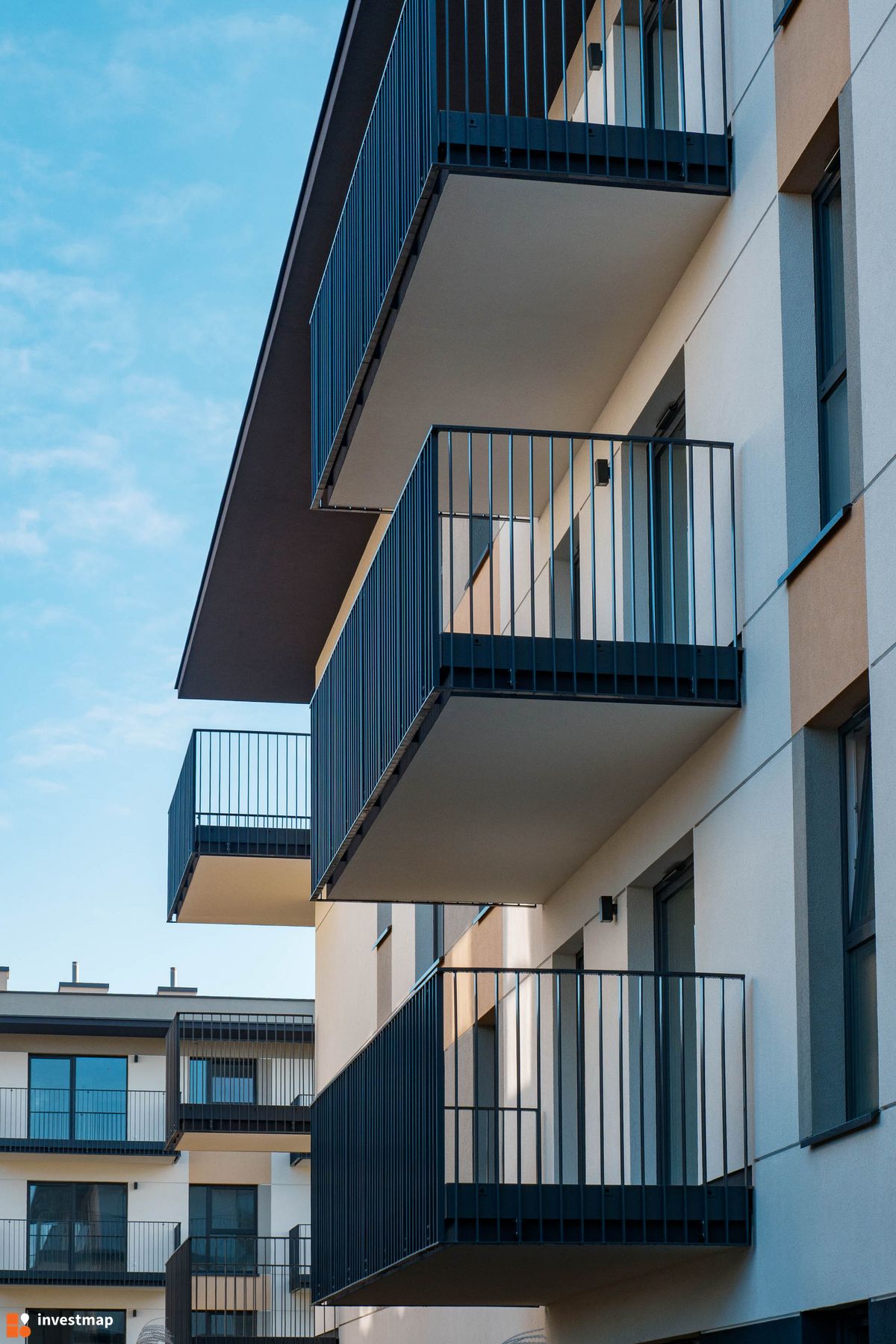 Zdjęcie Osiedle Hemara fot. PROFIT Development