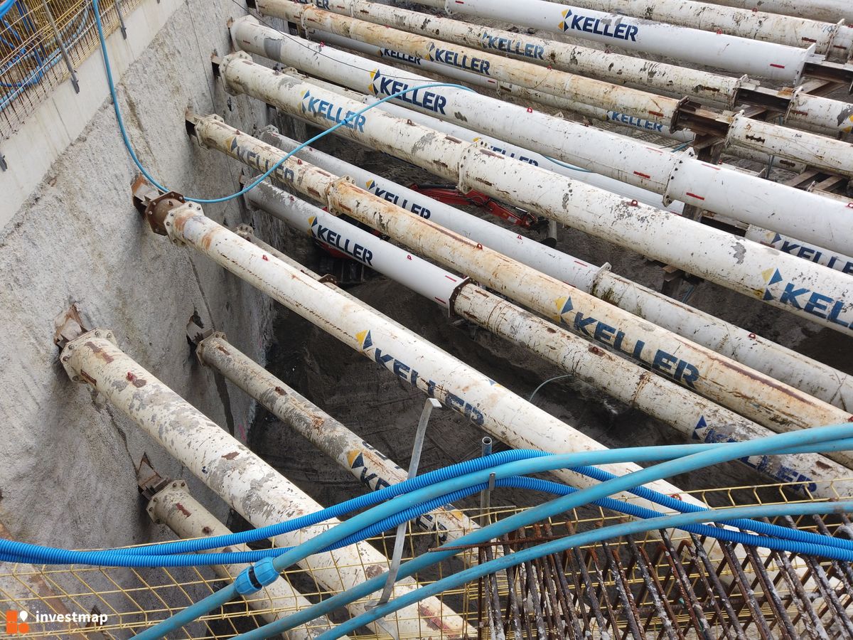 Zdjęcie Awangarda Mogilska fot. Damian Daraż 