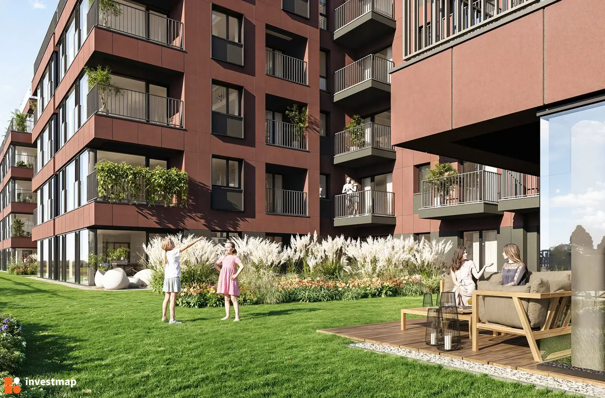 Wizualizacja Szyperska 12 dodał Wojciech Jenda