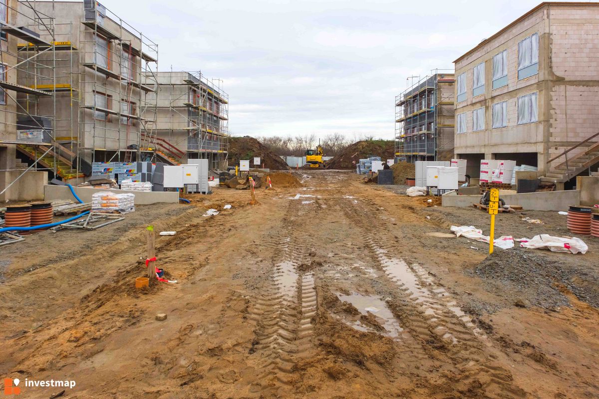 Zdjęcie Waniliowa fot. PROFIT Development