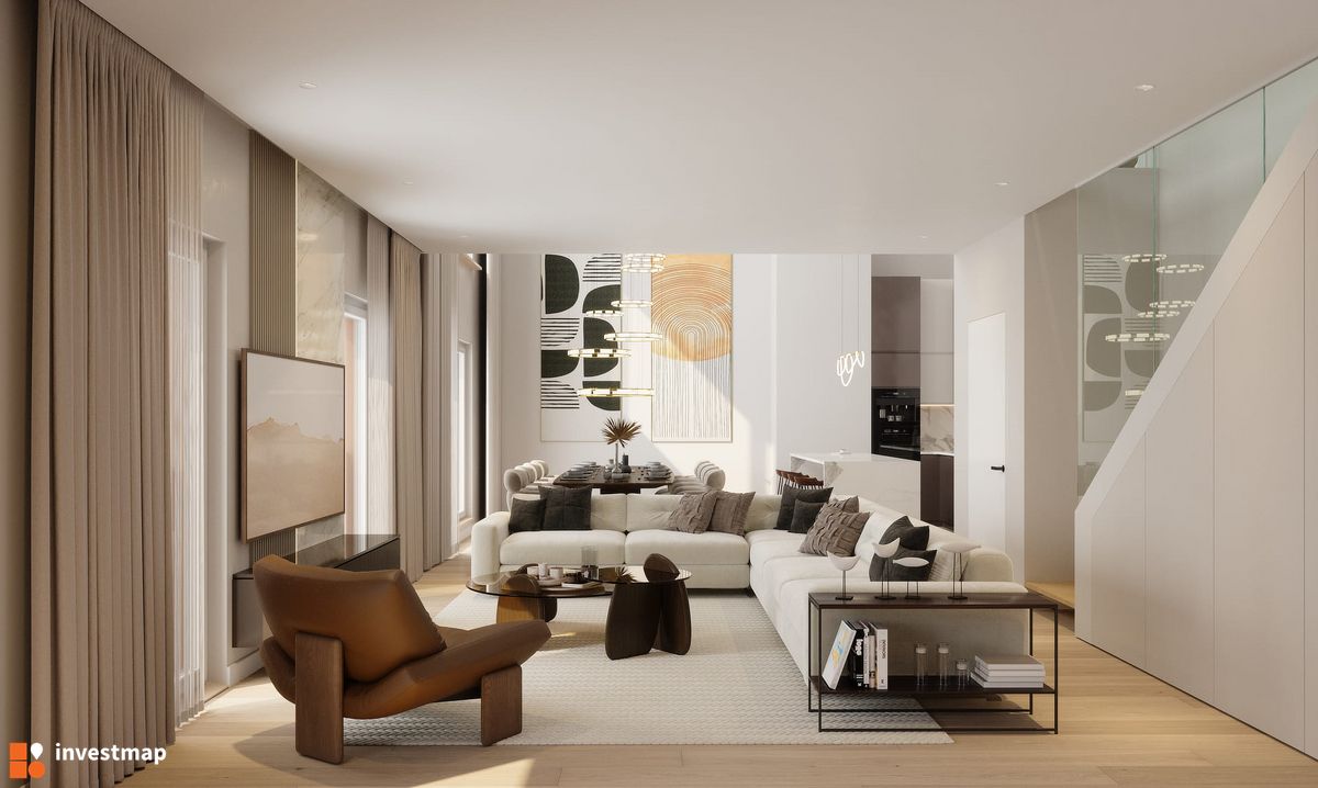 Wizualizacja QUADRA dodał Wojciech Jenda