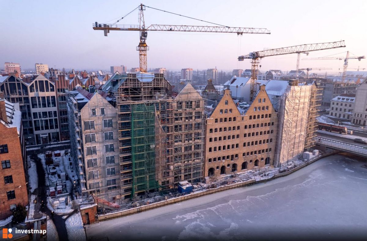 Zdjęcie Hotel Renaissance Gdańsk fot. Orzech 