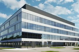 The Park Wrocław II