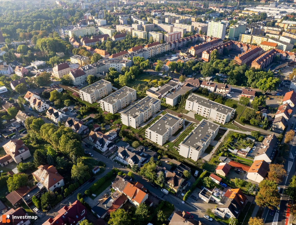 Wizualizacja Podlesie dodał Wojciech Jenda