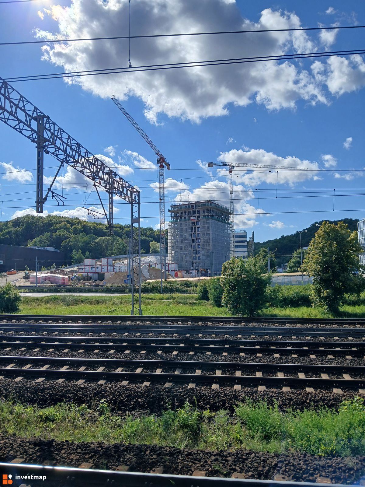 Zdjęcie SKYCITY Gdynia fot. Wojciech Jenda