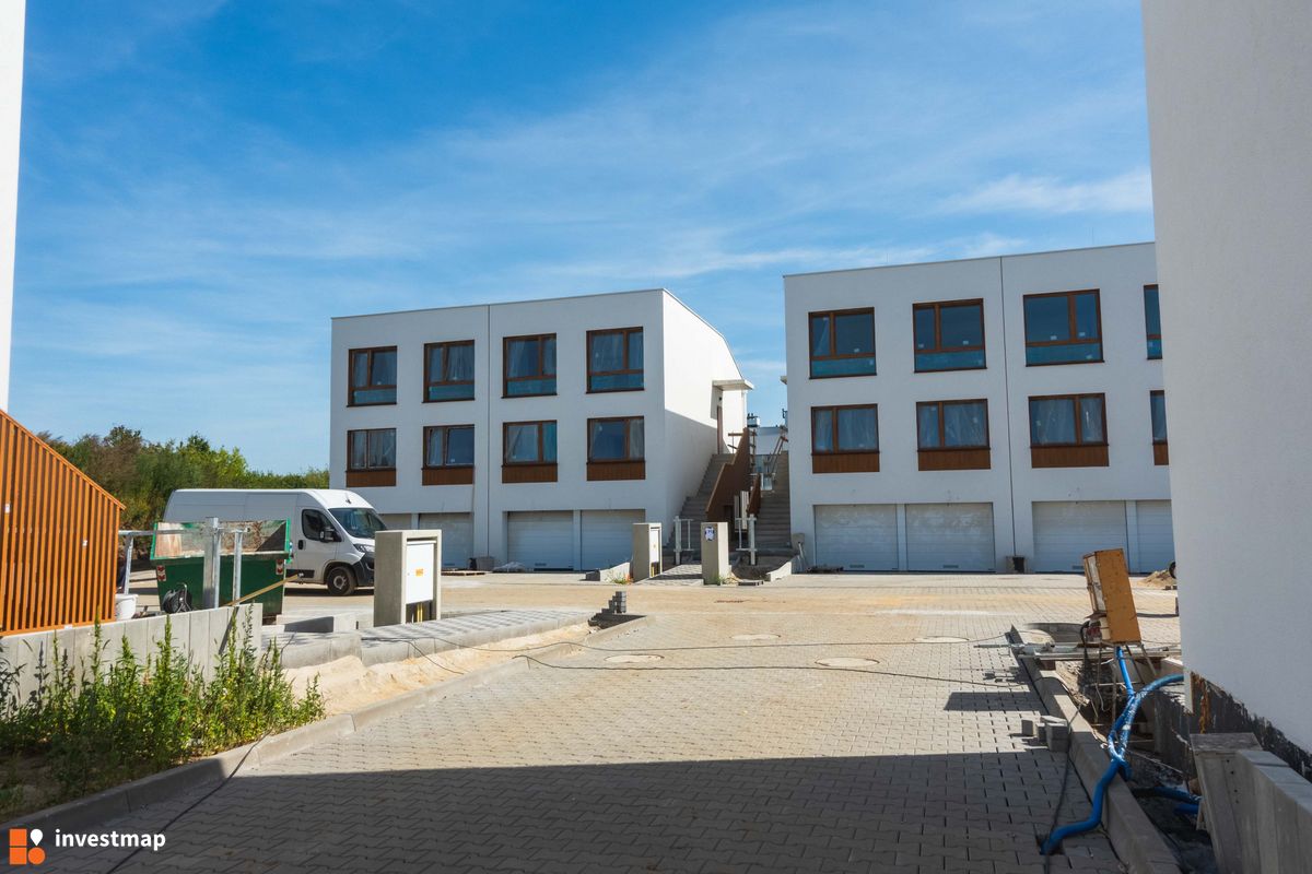Zdjęcie Waniliowa fot. PROFIT Development