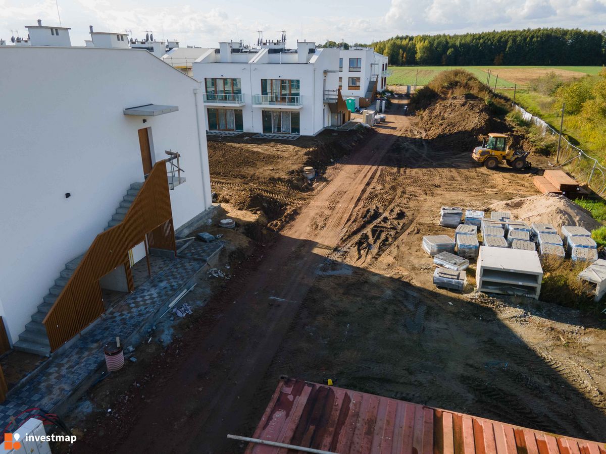 Zdjęcie Waniliowa fot. PROFIT Development
