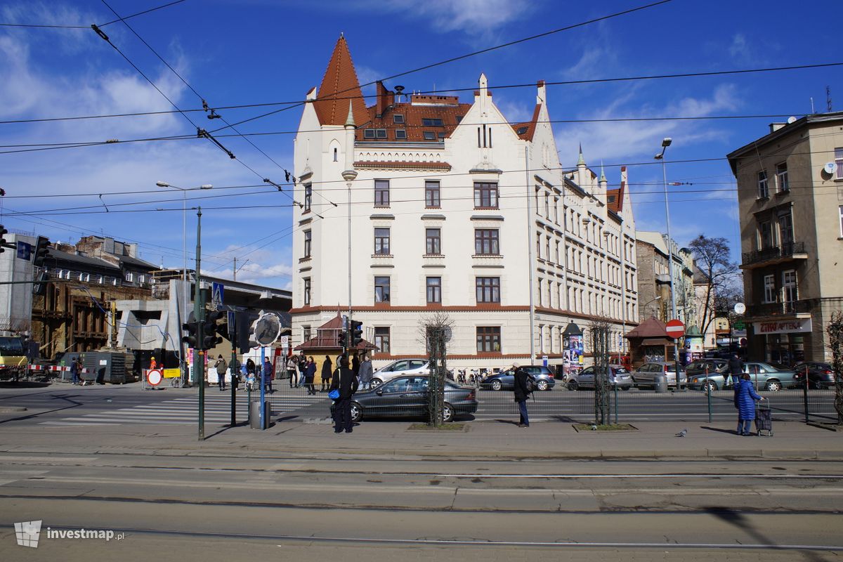 Zdjęcie Apartamenty na Blichu fot. Damian Daraż 