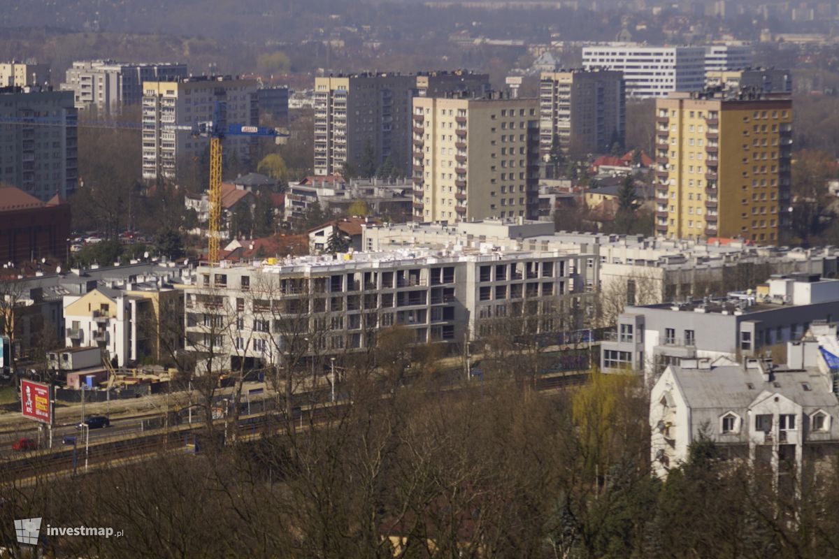 Zdjęcie Hoffmanowej 6b fot. Damian Daraż 