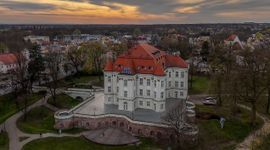 Rusza remont zabytkowego zamku we wrocławskiej Leśnicy [FILMY]