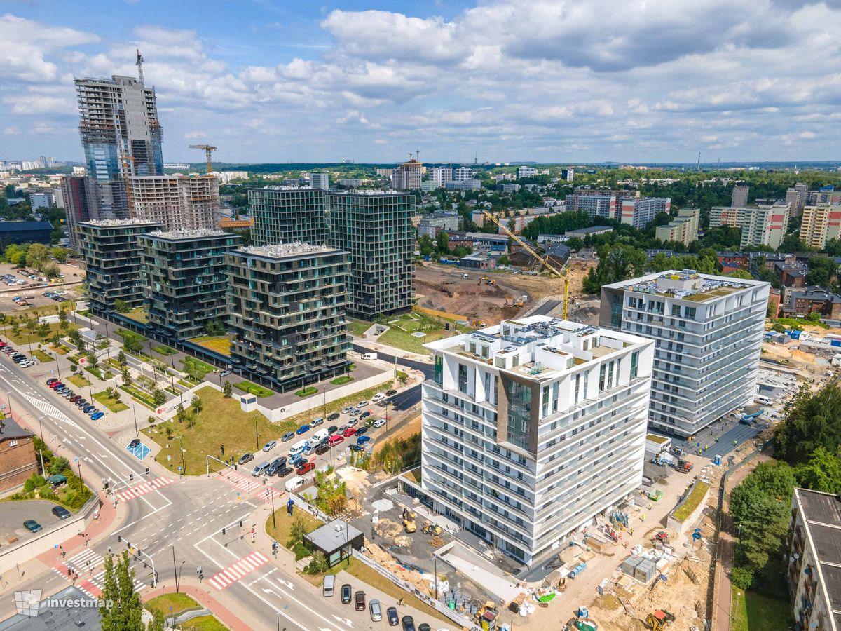 Zdjęcie Nadgórników 14 (N14) fot. Jakub Zazula 