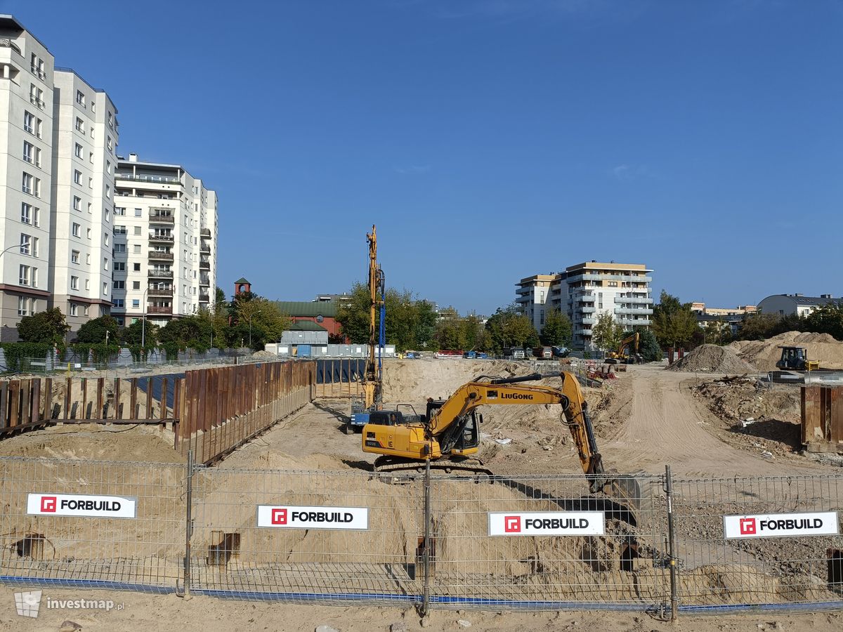 Zdjęcie Apartamenty Rudnickiego fot. mickam 