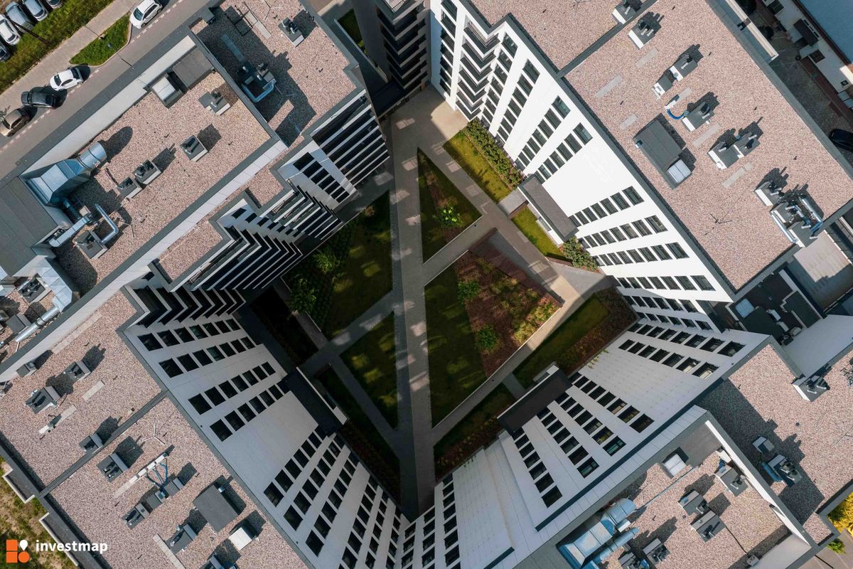 Zdjęcie Apartamenty Nakielska fot. PROFIT Development