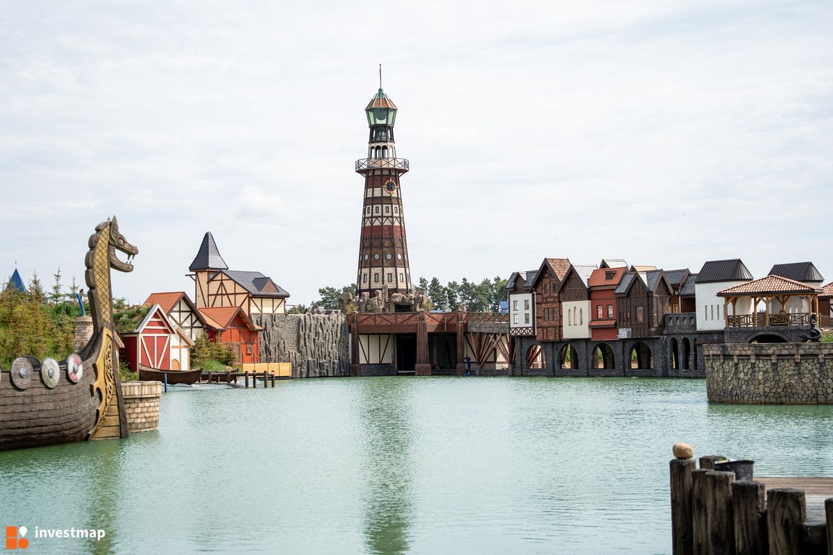Fot. Hossoland