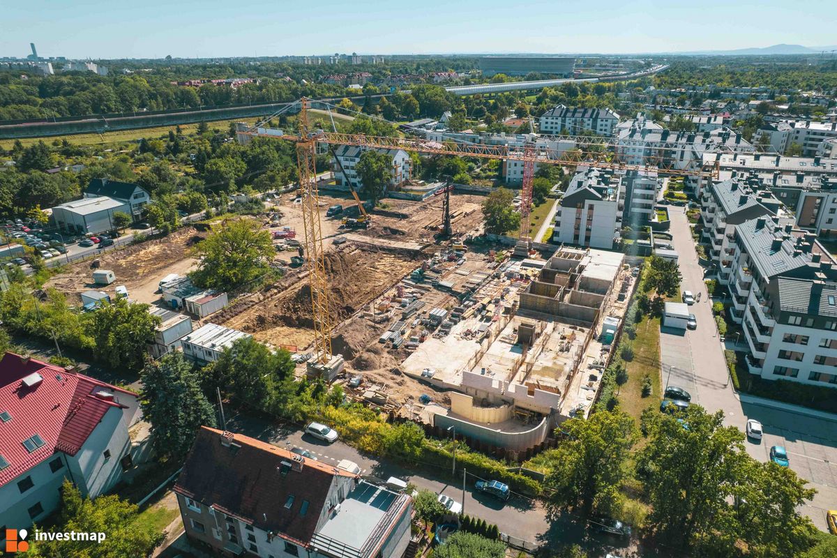 Zdjęcie Rędzińska  fot. PROFIT Development