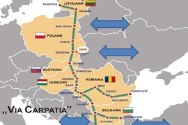 Via Carpatia