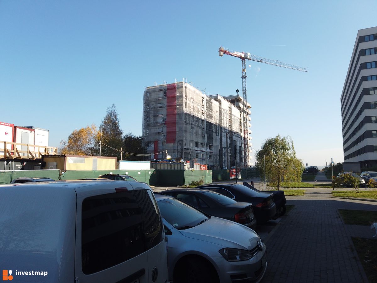 Zdjęcie Piasta Park fot. Damian Daraż 