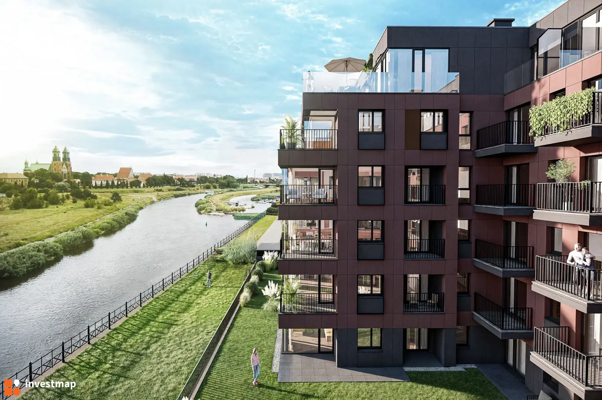 Wizualizacja Szyperska 12 dodał Wojciech Jenda