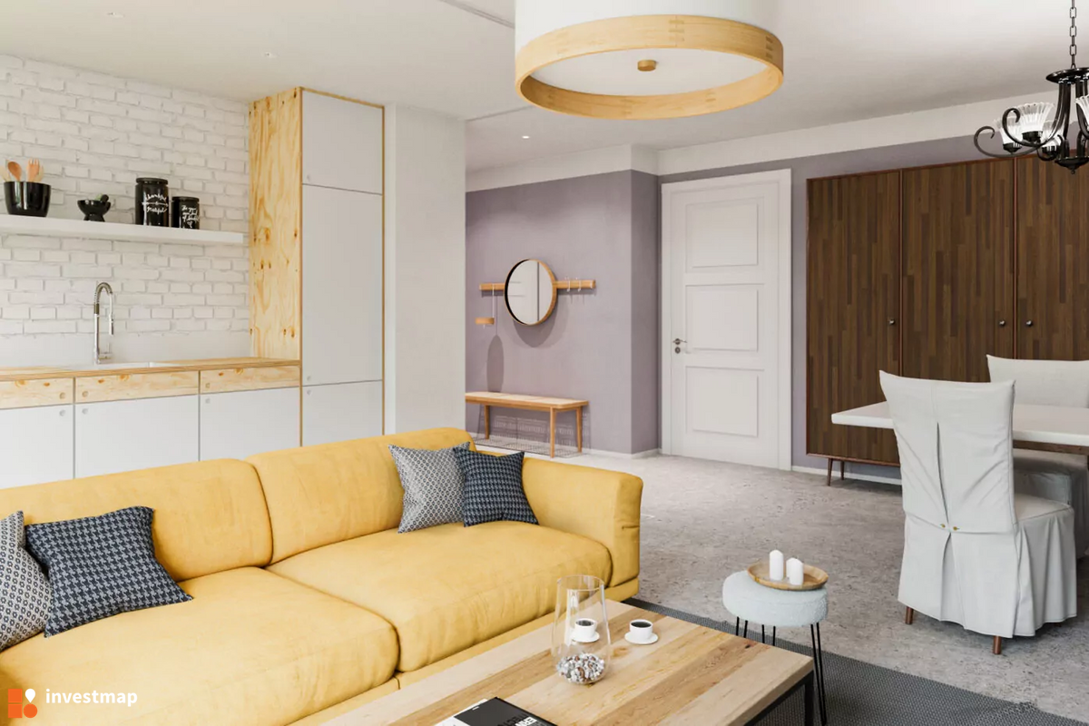 Wizualizacja Królowej Jadwigi 51 dodał Wojciech Jenda