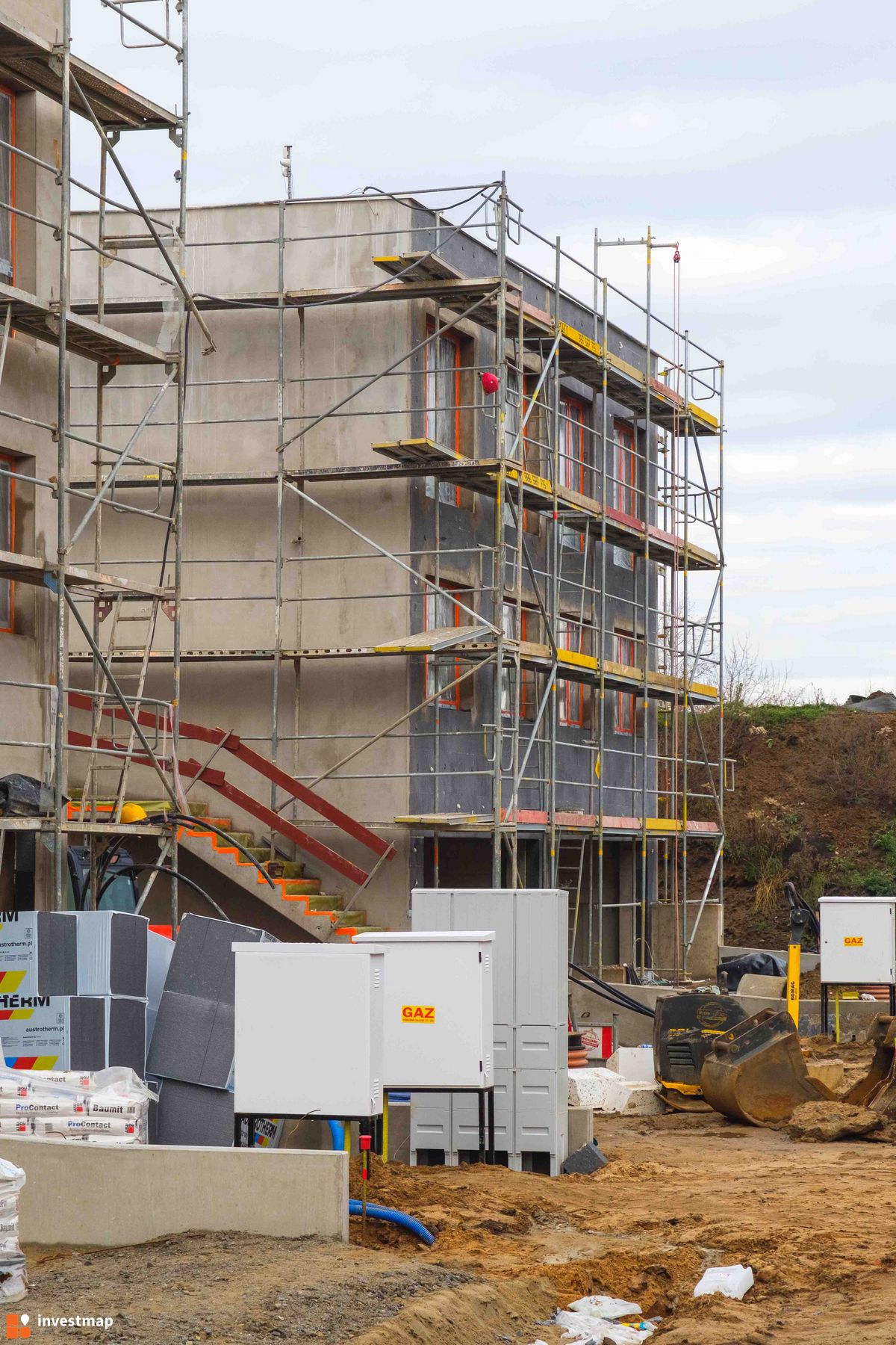 Zdjęcie Waniliowa fot. PROFIT Development