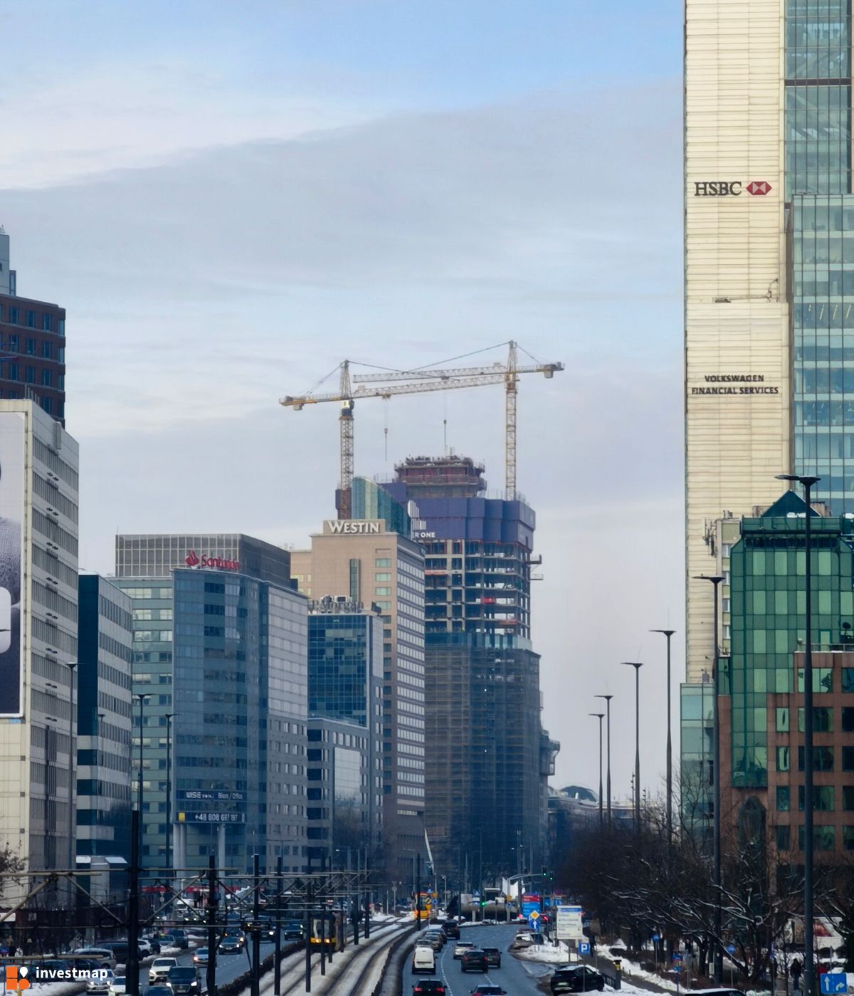 Zdjęcie Upper One fot. Piotr_Wysocki85 