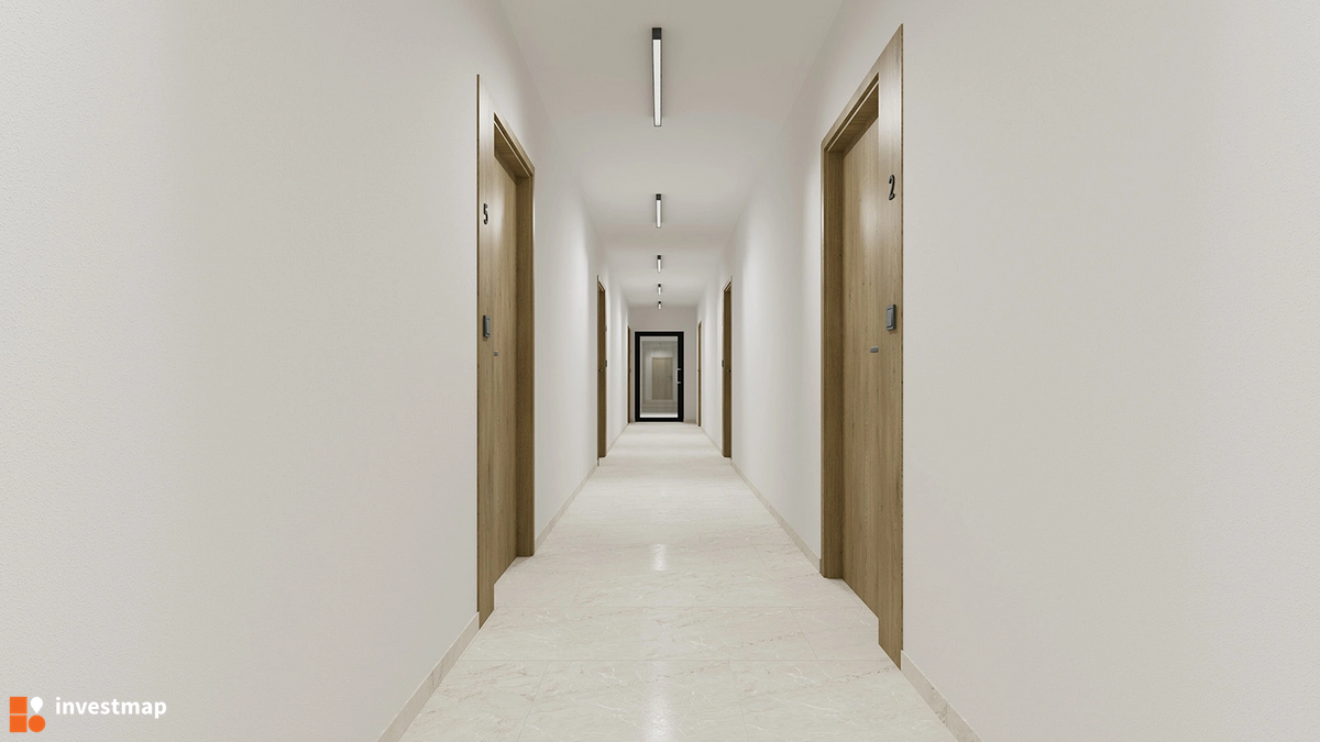 Wizualizacja Murapol GreenCity dodał Wojciech Jenda