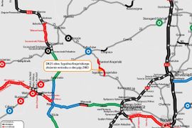 Obwodnica Sępólna Krajeńskiego