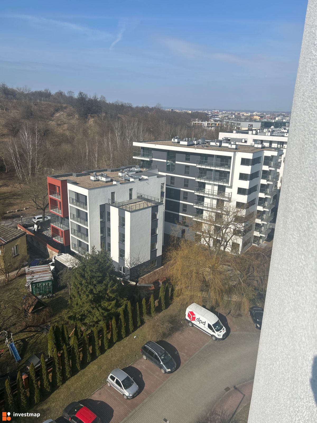 Zdjęcie Wzgórze Krzemionki fot. GregK 