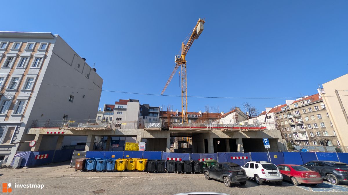 Zdjęcie Gwarna fot. Jan Augustynowski