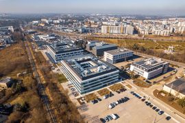 The Park Wrocław II