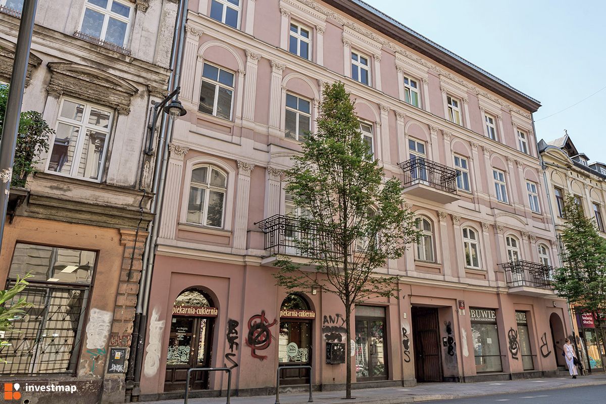 Zdjęcie Próchnika 6  fot. Wojciech Jenda