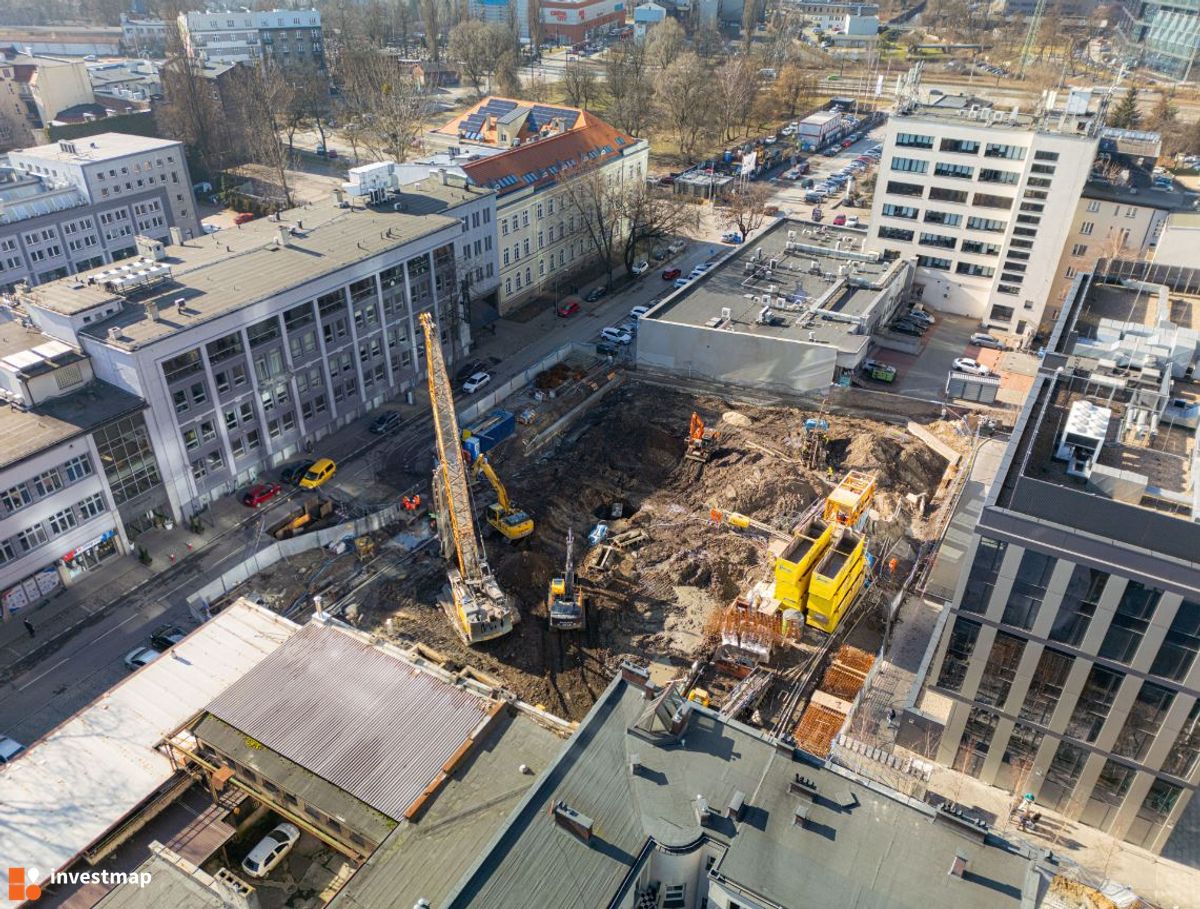 Zdjęcie O27 Apartamenty Opolska fot. Orzech 