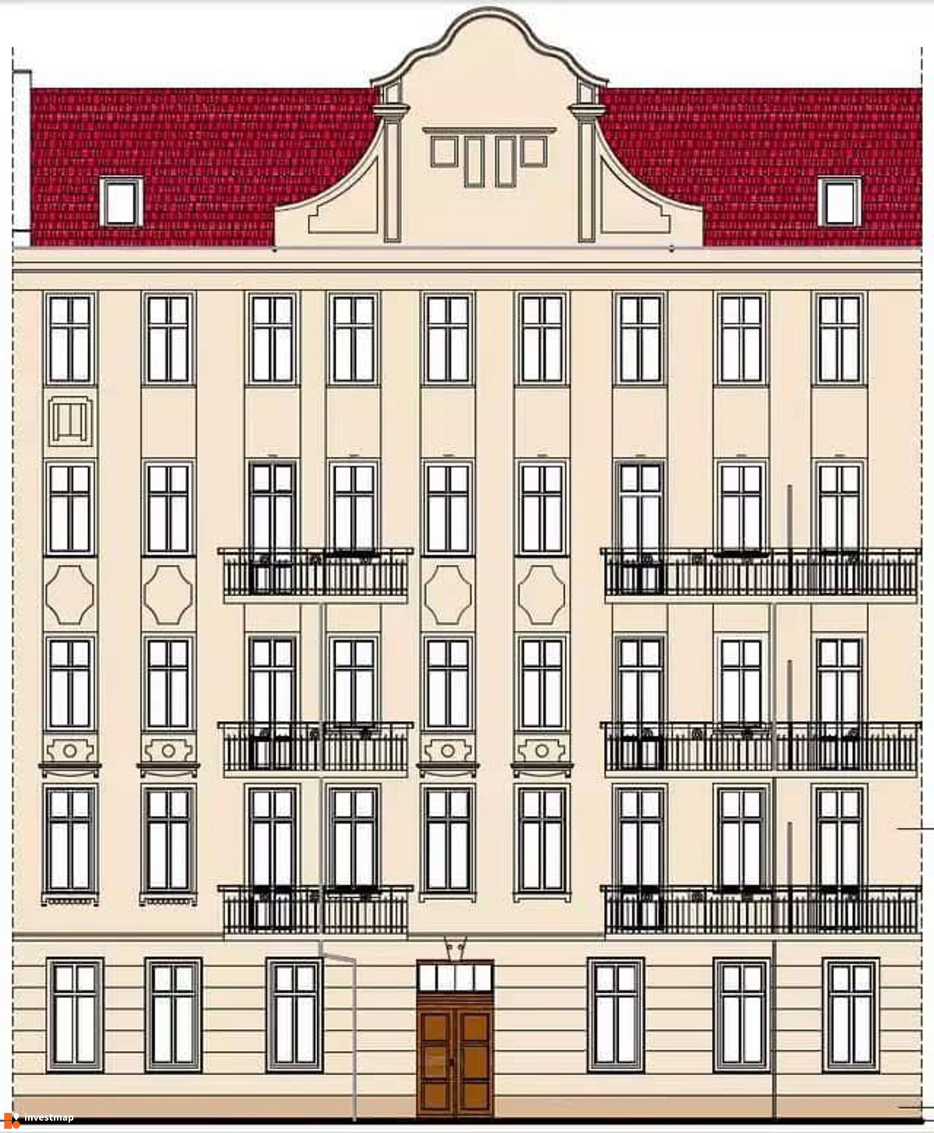 Daszyńskiego 28