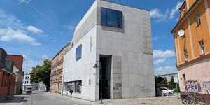 [Wrocław] Kino "Fama"