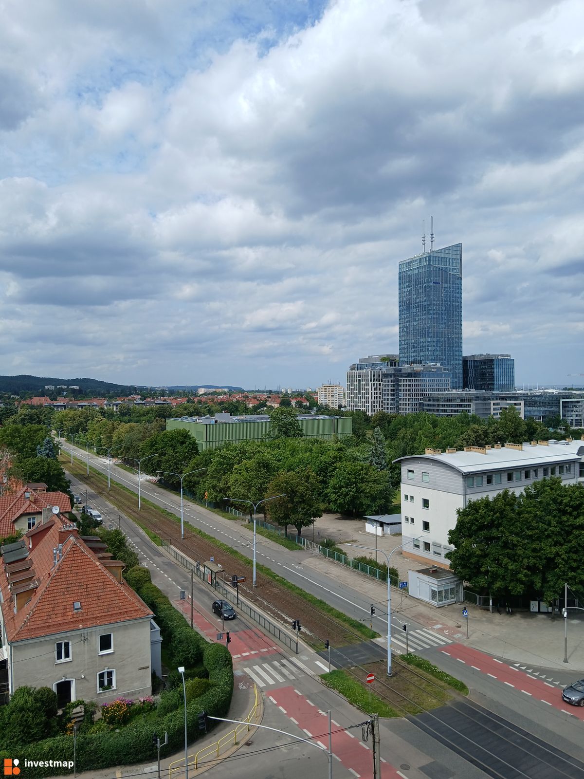 Zdjęcie Centrum Sportowe Uniwersytetu Gdańskiego fot. Wojciech Jenda