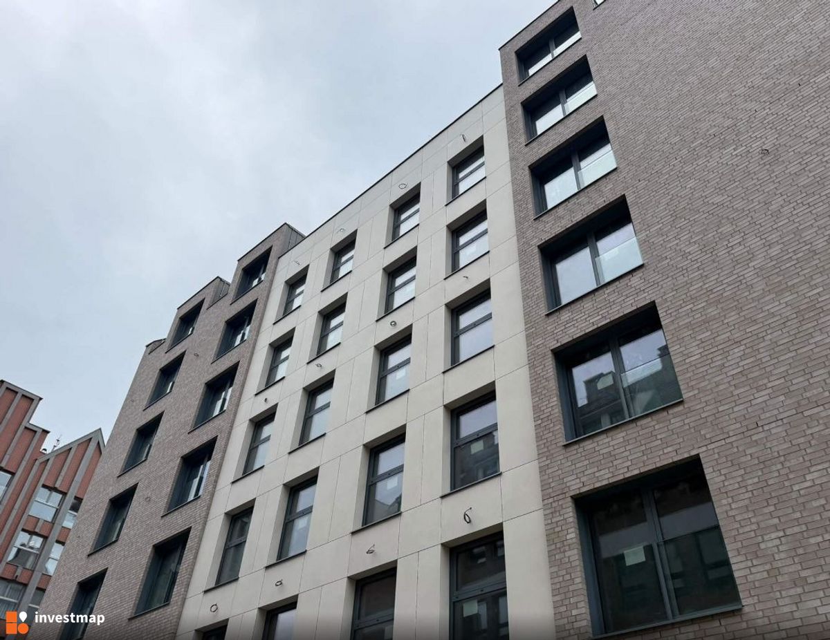 Zdjęcie Hotel Renaissance Gdańsk fot. Orzech 