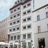 Hotel Best Western "Browar Mariacki"