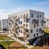 Budynki wielorodzinne Vantage Development (Nowe Żerniki, WuWa2)