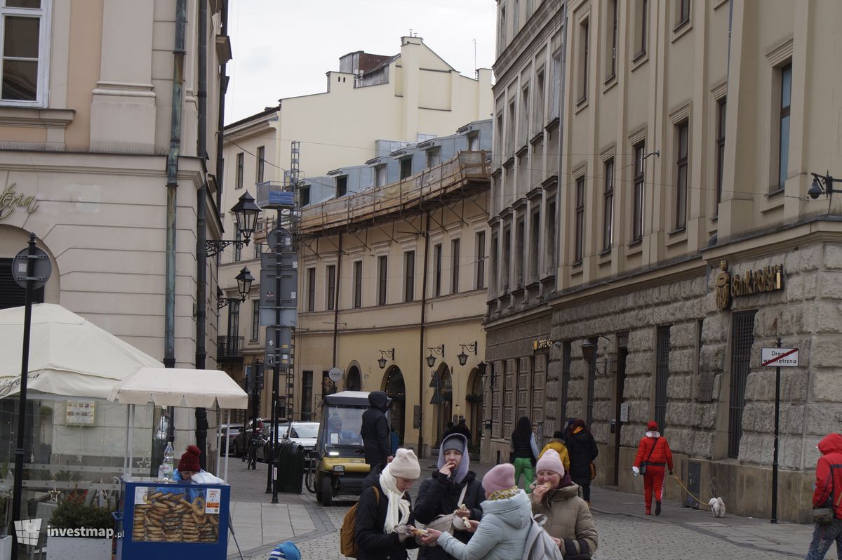 Zdjęcie Bracka 3,5 fot. Damian Daraż 