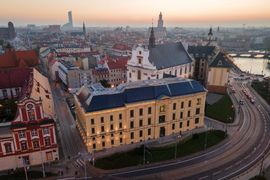 Polska firma z branży IT otworzyła biuro we Wrocławiu