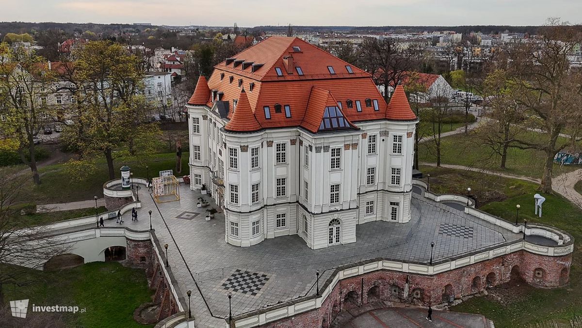 Zarząd Inwestycji Miejskich we Wrocławiu