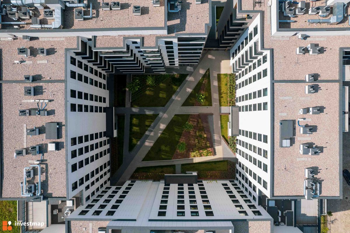 Zdjęcie Apartamenty Nakielska fot. PROFIT Development