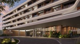 W Kołobrzegu powstaje nowy, duży 5-gwiazdkowy hotel