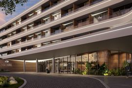 W Kołobrzegu powstaje nowy, duży 5-gwiazdkowy hotel