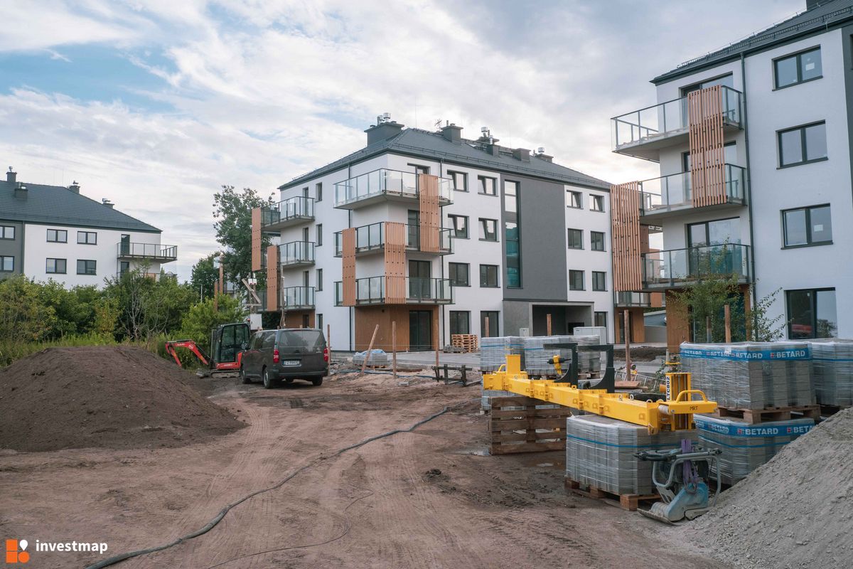 Zdjęcie Rędzińska (Profit Development) fot. PROFIT Development