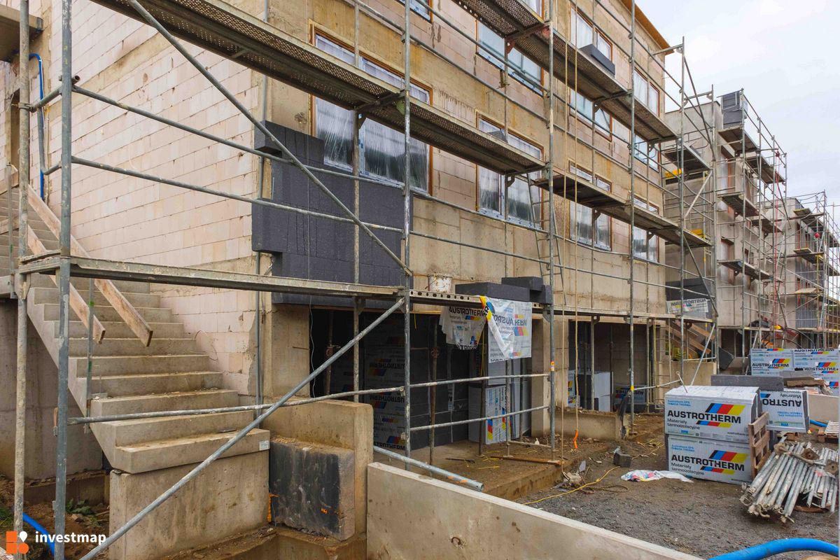 Zdjęcie Waniliowa fot. PROFIT Development