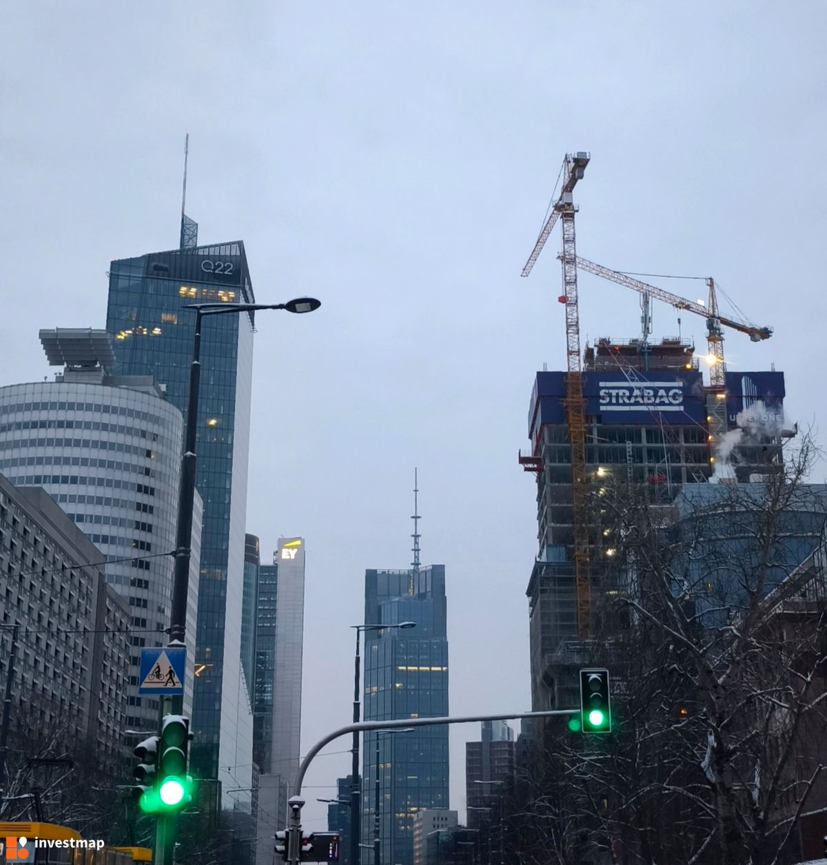 Zdjęcie Upper One fot. Piotr_Wysocki85 