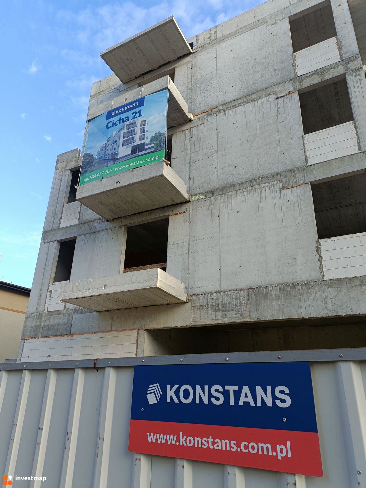 Zdjęcie Cicha 21 fot. mickam 