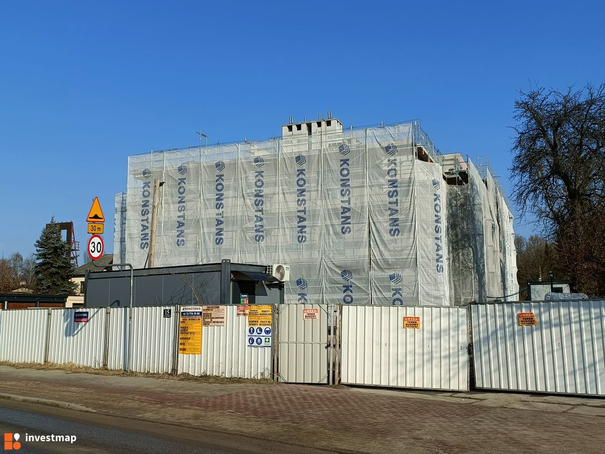 Zdjęcie Gościniec 15 fot. mickam 